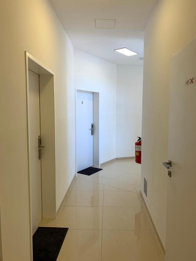 Colony Apartments 维也纳 外观 照片