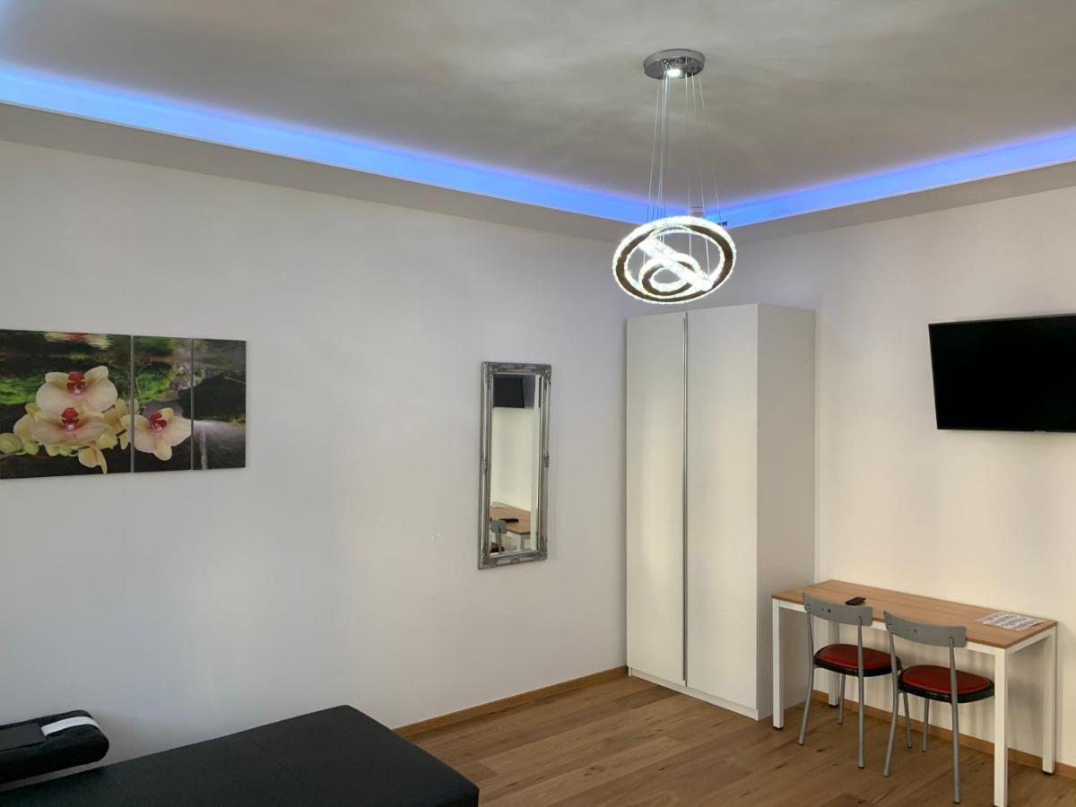 Colony Apartments 维也纳 外观 照片
