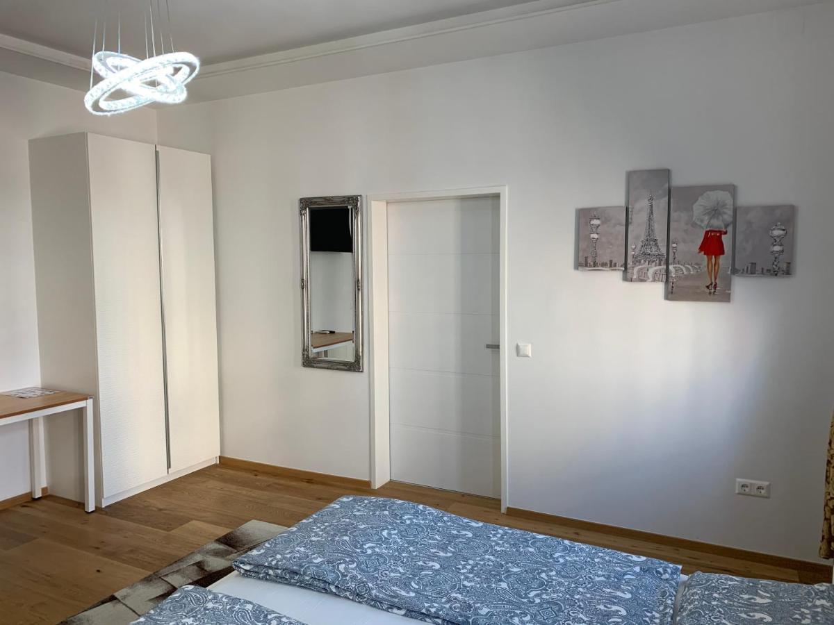 Colony Apartments 维也纳 外观 照片
