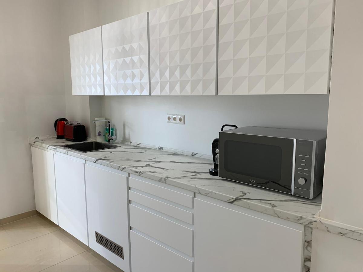 Colony Apartments 维也纳 外观 照片
