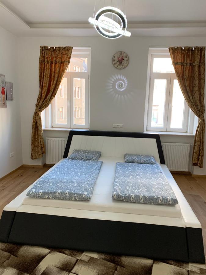Colony Apartments 维也纳 外观 照片