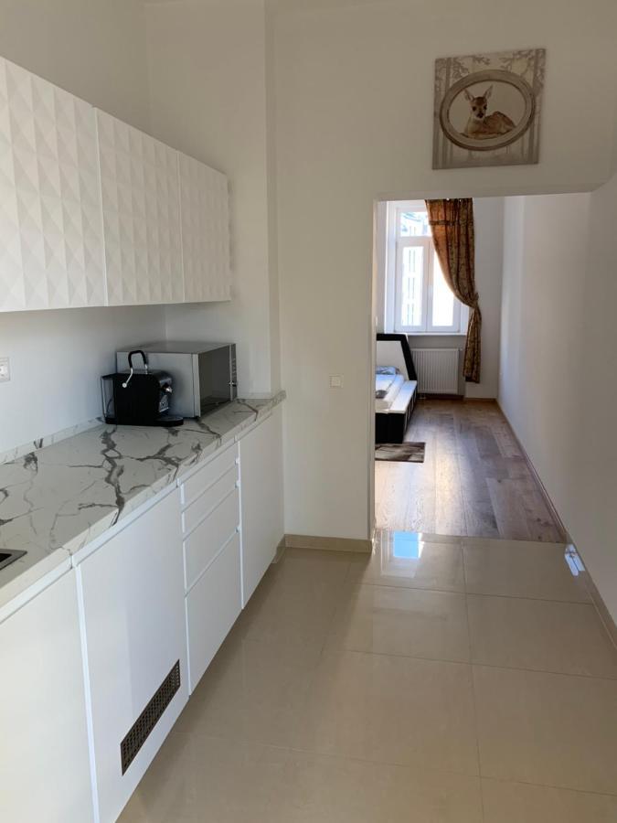 Colony Apartments 维也纳 外观 照片