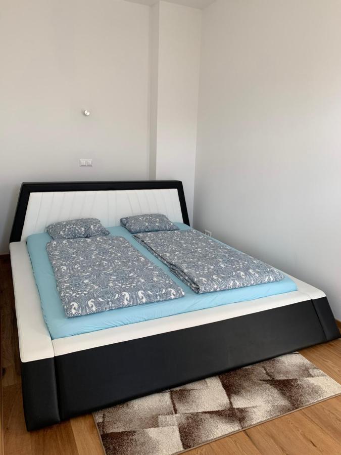 Colony Apartments 维也纳 外观 照片