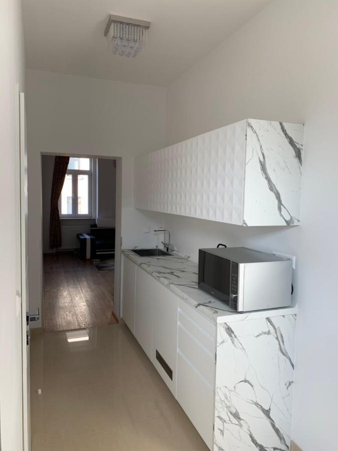 Colony Apartments 维也纳 外观 照片