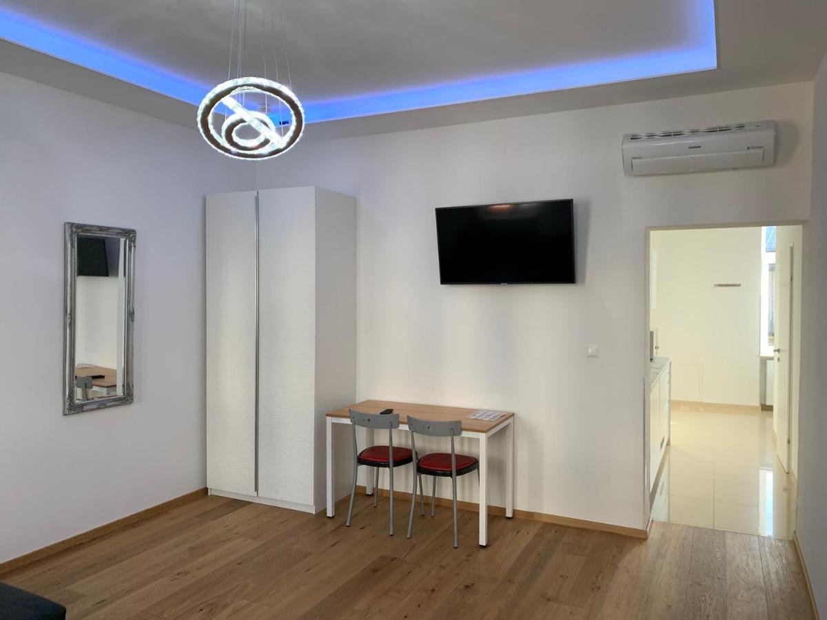 Colony Apartments 维也纳 外观 照片