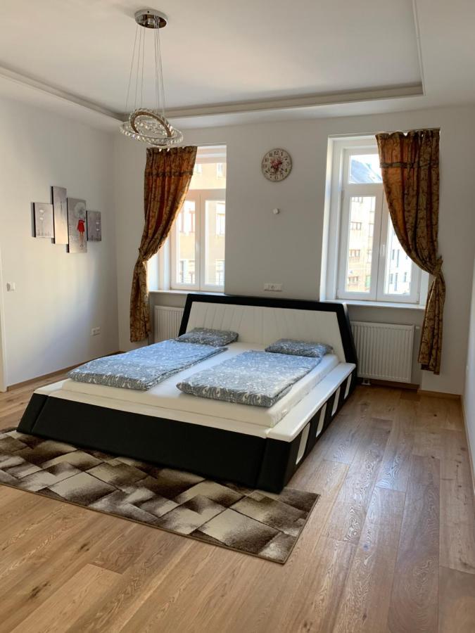 Colony Apartments 维也纳 外观 照片