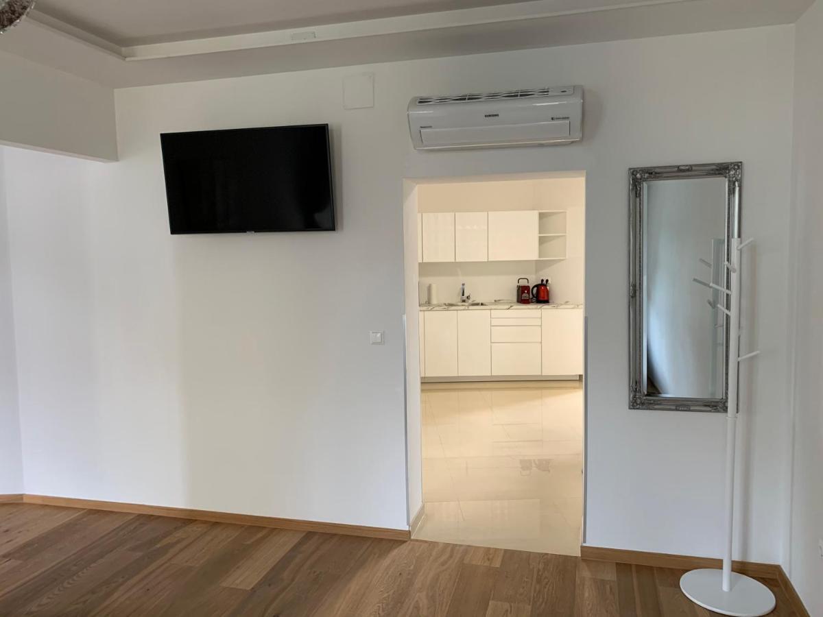 Colony Apartments 维也纳 外观 照片