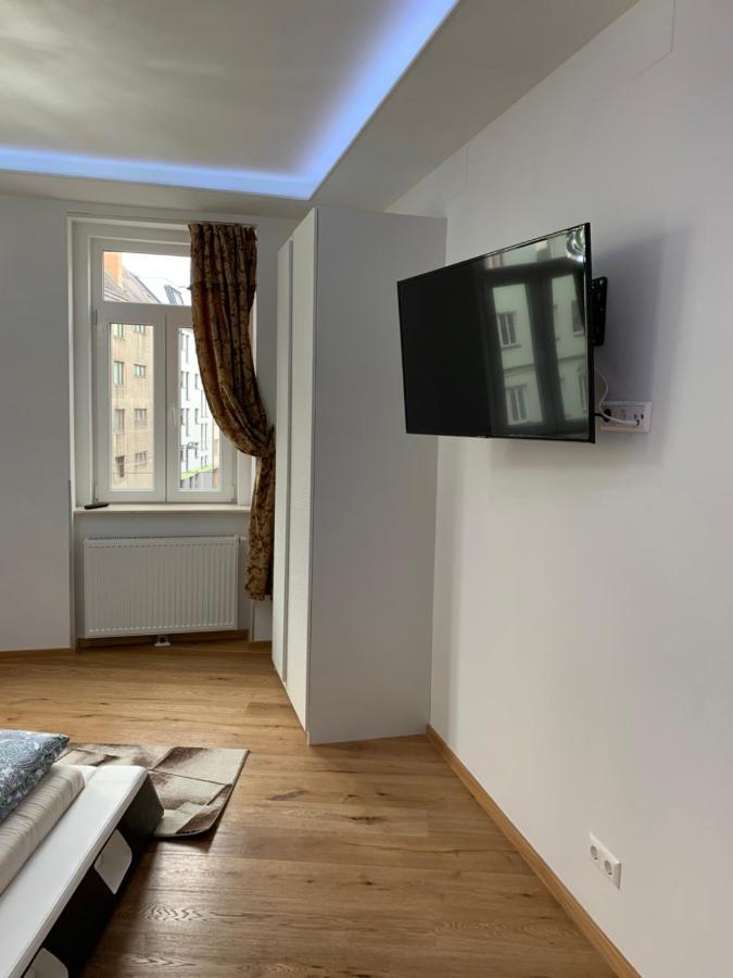 Colony Apartments 维也纳 外观 照片