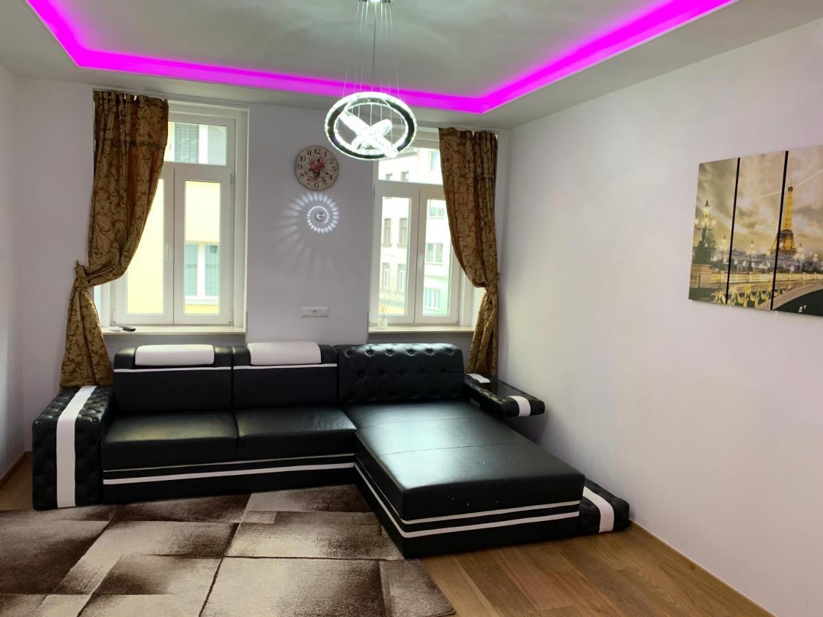 Colony Apartments 维也纳 外观 照片