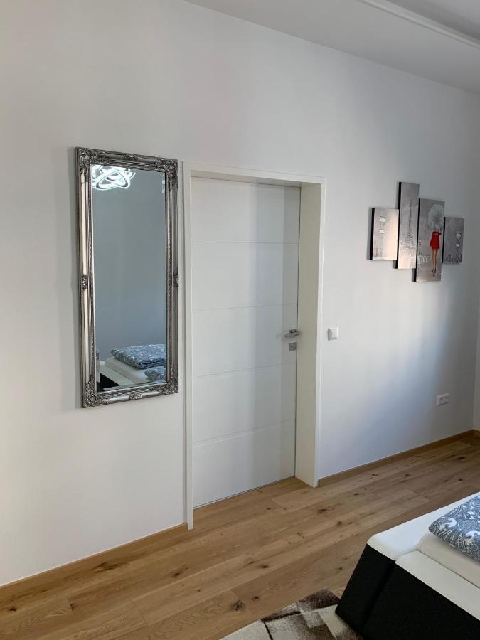 Colony Apartments 维也纳 外观 照片