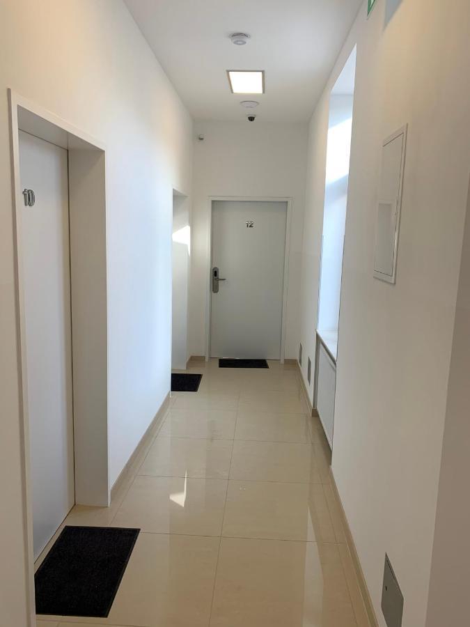 Colony Apartments 维也纳 外观 照片
