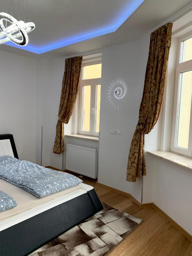 Colony Apartments 维也纳 外观 照片